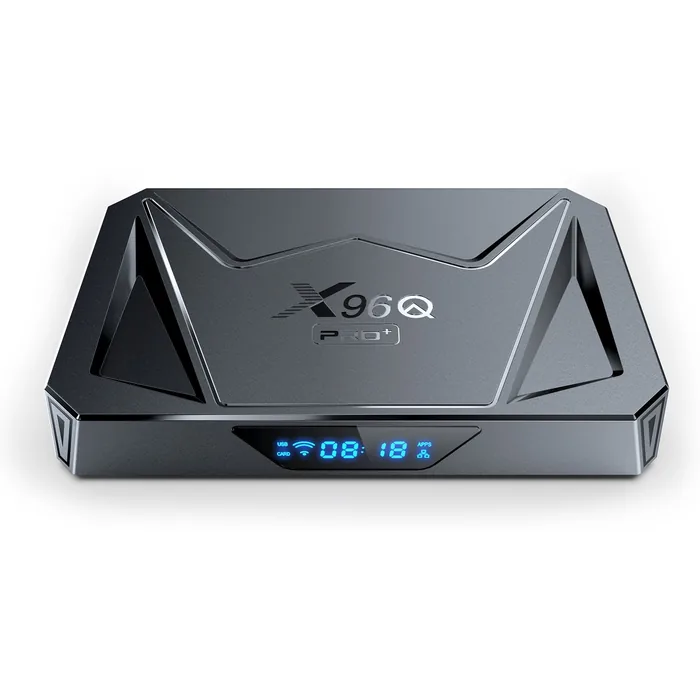 Movium One front view